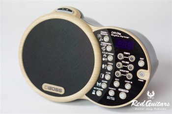 DR-01S Rhythm Partner